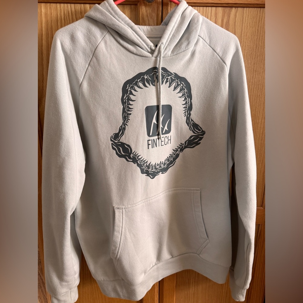FINTECH Hoodie